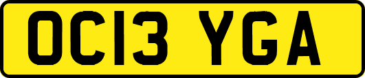 OC13YGA