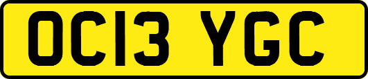 OC13YGC
