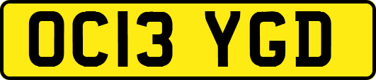 OC13YGD