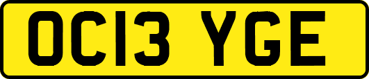 OC13YGE