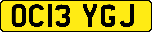 OC13YGJ