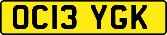 OC13YGK