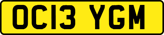OC13YGM