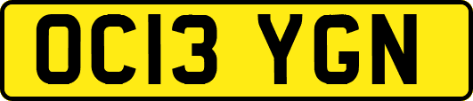 OC13YGN