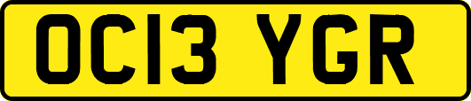 OC13YGR