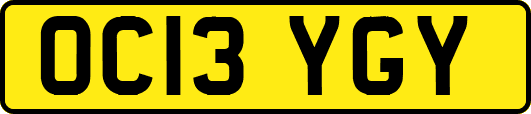 OC13YGY