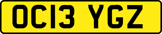 OC13YGZ