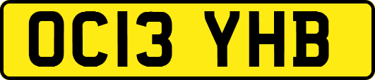 OC13YHB