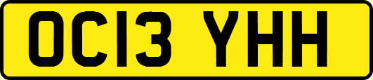 OC13YHH