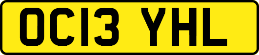 OC13YHL