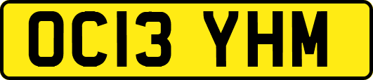 OC13YHM