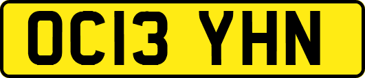 OC13YHN