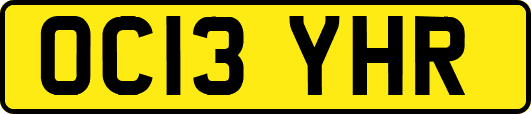 OC13YHR