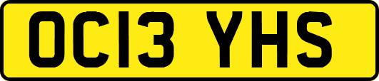 OC13YHS