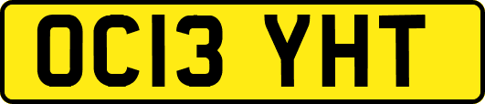 OC13YHT