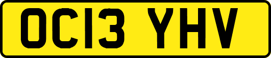 OC13YHV