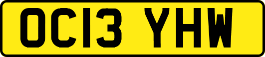 OC13YHW