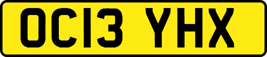 OC13YHX