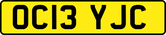 OC13YJC