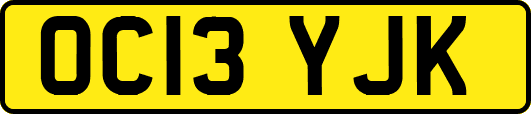 OC13YJK