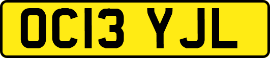 OC13YJL