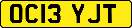 OC13YJT