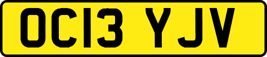 OC13YJV