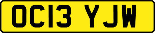 OC13YJW