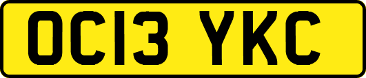 OC13YKC