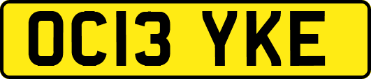 OC13YKE