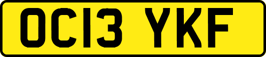OC13YKF