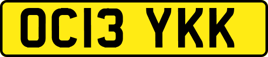 OC13YKK