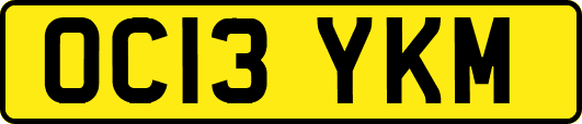 OC13YKM