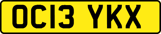 OC13YKX