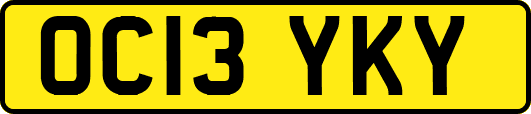 OC13YKY