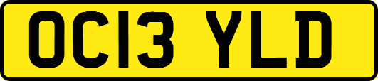 OC13YLD
