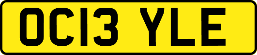 OC13YLE