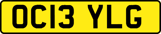 OC13YLG