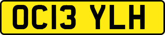 OC13YLH