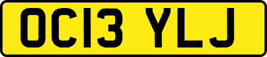 OC13YLJ