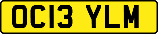OC13YLM