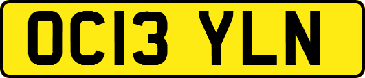 OC13YLN