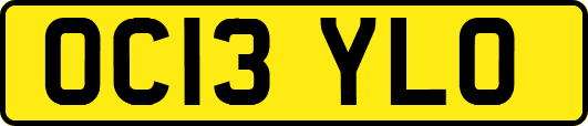 OC13YLO