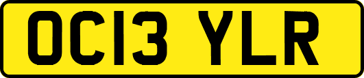 OC13YLR