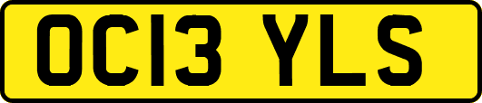OC13YLS