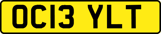 OC13YLT