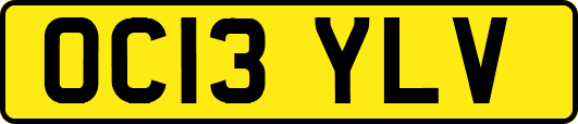 OC13YLV