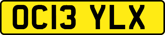 OC13YLX