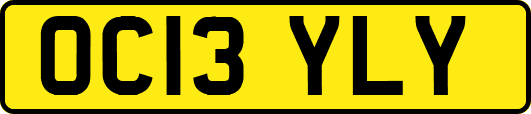 OC13YLY