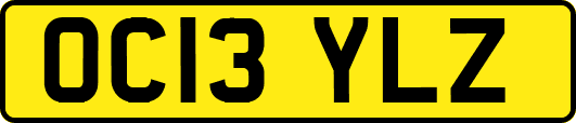 OC13YLZ